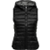 Only Tahoe Vest - Black