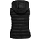 Only Tahoe Vest - Black