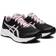 Asics Jolt 3 GS - Black/Barely Rose