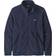 Patagonia Shearling Fleece Jacket - New Navy