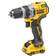 Dewalt DCD703L2T-GB (2x3.0Ah)