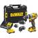 Dewalt DCD703L2T-GB (2x3.0Ah)