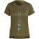 Adidas Terrex Agravic T-shirt Women - Focus Olive