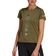 Adidas Terrex Agravic T-shirt Women - Focus Olive