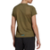 Adidas Terrex Agravic T-shirt Women - Focus Olive