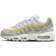 Nike Air Max 95 W - Sail/Light Marine/Olive Aura/Ocean Cube