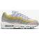 Nike Air Max 95 W - Sail/Light Marine/Olive Aura/Ocean Cube