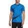 adidas Designed 4 Training Graphic T-shirt Men - Blue Rush