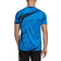 adidas Designed 4 Training Graphic T-shirt Men - Blue Rush