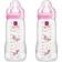 Mam Bib 2age Colore 330ml Filx2