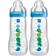 Mam Easy Active Baby Bottle 330ml 2-pack