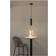 House Nordic Paris Black Pendant Lamp ∅ 6cm