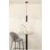 House Nordic Paris Black Pendel ∅ 6cm