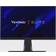 Viewsonic ELITE XG251G 25 Inch 1080p IPS Gaming Monitor 360Hz 1ms HDR 400 G-Sync RGB Lighting