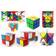 Rubiks Magic Star 2 Pack