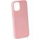 Vivanco GoGreen Backcover per cellulare Apple iPhone 12 mini Bacca