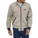 Patagonia Shearling Fleece Jacket - Oatmeal Heather