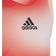 adidas Melbourne Tennis Match Tank Top Kids - White/Vivid Red/Sky Rush