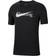 Nike Dri-FIT Swoosh Training T-shirt Men - Black