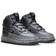 Nike Air Force 1 M - Dark Smoke Grey/Smoke Grey/Dark Smoke Grey/Black