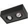 SG Armaturen Cube Lux Spotlight