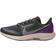 Nike Air Zoom Pegasus 36 Shield GS - Black/Purple