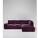 Swoon Denver Sofa 267cm 4 Seater