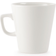 Churchill Plain Whiteware Mugg 44cl 6st