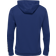 Hummel Authentic Poly Hoodie Men - True Blue