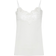 Soaked in Luxury Clara Singlet Top - White