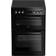 Beko KDCS663K Black