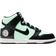 Nike Dunk High SE All-Star PS - Barely Green/Black/White