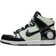 Nike Dunk High SE All-Star PS - Barely Green/Black/White