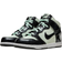 Nike Dunk High SE All-Star PS - Barely Green/Black/White