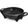 TriStar PZ-9130 Padella Wok Elettrica Nero