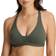 PrimaDonna Swim Holiday Bikini Top - Dark Olive