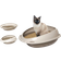 BigBuy Cat Litter Box Shuttle
