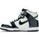 Nike Dunk High SE All-Star GS - Barely Green/Black/White