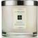 Jo Malone Lime Basil and Mandarin Deluxe Duftkerzen 600g