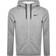 Nike Therma Full-Zip Training Hoodie Men- Charcoal Heather/Black