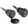 DeLock USB A/3.5mm-USB A/3.5mm Adapter M-F 2m
