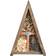 Esschert Design Insect Hotel Wigwam