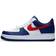 NIKE Air Force 1 Low Independence Day M - White/University Red/Deep Royal