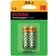 Kodak AA Rechargeable 2600mAh Ni-MH 2-pack