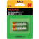 Kodak AA Rechargeable 2600mAh Ni-MH 2-pack