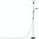 Sky Furniture Bagasi Golvlampa 178cm