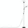 Sky Furniture Bagasi Golvlampa 178cm