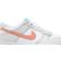 Nike Dunk Low GS 'Tropical Twist' Kid's Bone Peach Aqua