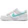 Nike Dunk Low GS 'Tropical Twist' Kid's Bone Peach Aqua