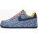 NIKE Air Force 1 Low Levi's Denim M - Denim/Obsidian/Dark Sulfur